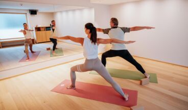 Yoga & Brunch