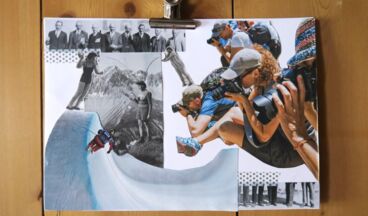 FOTOLABOR: Familien und Kinder willkommen, Bild 1