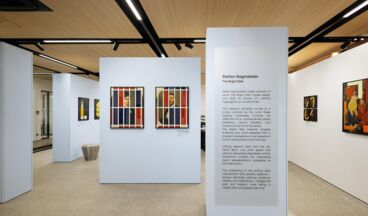 Führung durch das curious