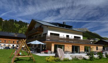 Das Tannberg, Bild 17