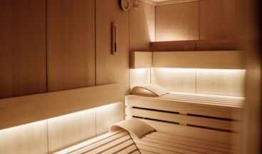 Wellness & Beauty at the Hotel Arlberg, Image 5