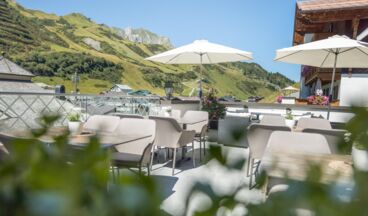 Hotel Enzian, Bild 79