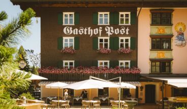 Gasthof Post, Image 1