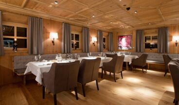 Burg Vital, Griggeler Stuba, Bild 1