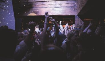 Rud-Alpe, Skihütte, Bild 5