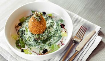 Stäfeli, Achtele WeinRestaurant, Bild 5