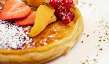 Stäfeli, Achtele WeinRestaurant, Bild 13