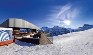 Schlegelkopf Restaurant, Bild 3