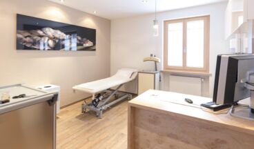 Ambulanz Dr. Rhomberg, Bild 4