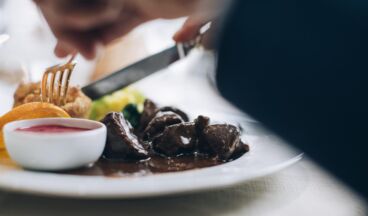 Hagen´s Dorfmetzgerei, Bild 8