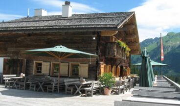 Summer on the Rud-Alpe, Image 2