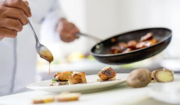 Hinterwies, Restaurant, Image 2