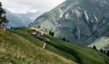 Fiderepass hut, Image 2