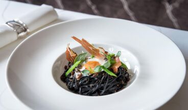 Auenhof, Sitzeck'n, Image 4