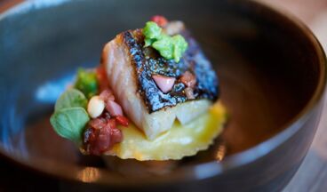 Gittis Esszimmer im Boutique-Hotel Schmelzhof, Bild 18