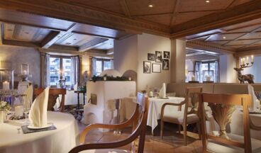 Hotel Arlberg, La Fenice, Bild 1