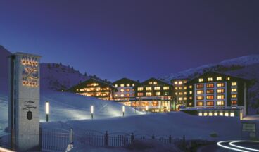 Zürserhof, Restaurant, Bild 2