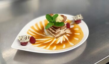 Hirlanda, Restaurant, Bild 5