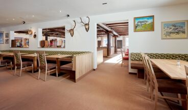 Salome Selbstbedienungsrestaurant, Bild 5