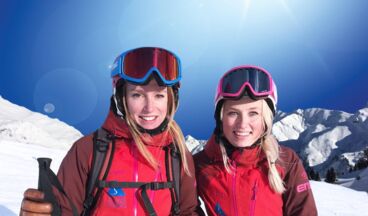 Ski school Tannberg Lech – Exclusive Mountain Guiding Arlberg, Image 4