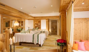 Beauty & Spa at Burg Vital Resort, Image 9