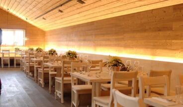 Balmalp, Skihütte, Bild 5