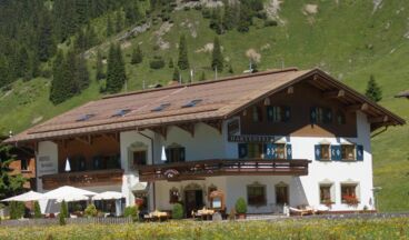 Hartenfels, Restaurant, Image 2