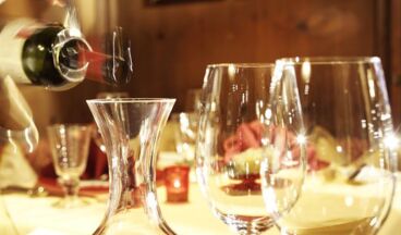 Krone-Stuben, Bild 9