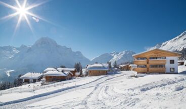 Hohe Welt - luxury apartments, Image 5