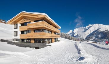 Hohe Welt - luxury apartments, Image 23