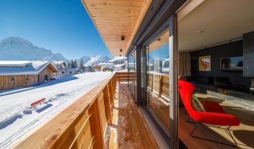 Hohe Welt - luxury apartments, Image 36