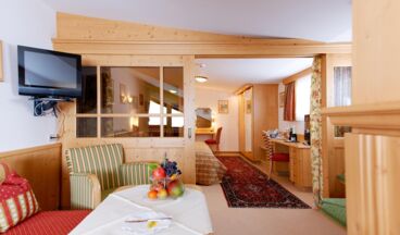 Hotel Salome, Bild 5