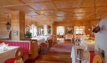 Burg Vital Resort, Bild 19