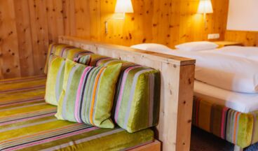 Hotel Aurora, Bild 12