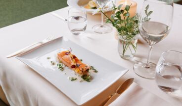 Hotel Aurora, Bild 6