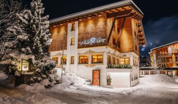 Hotel Aurora, Bild 49