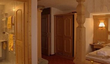 Hotel Garni Lärchenhof, Image 26