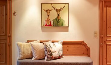 Hotel Pension Bianca, Bild 13