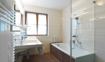 Hotel Pension Bianca, Bild 17