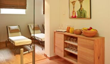 Hotel Pension Bianca, Bild 26