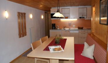 Appartements Gstüat, Image 6