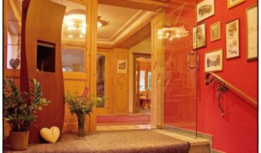 Hotel Roggal, Image 8