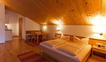 Haus Sebastian, Bild 8