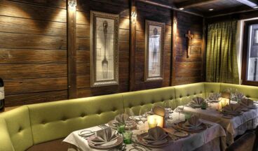 Hotel Sandhof, Image 11