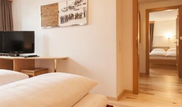 Hotel Sandhof, Image 31