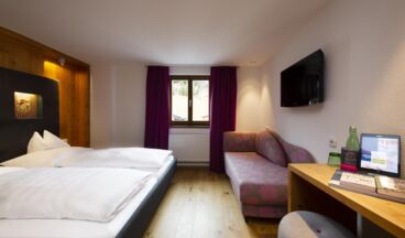 Hotel Sandhof, Image 82