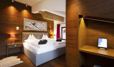 Hotel Sandhof, Image 102