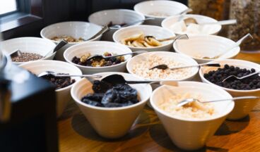 Hotel Sandhof, Image 142