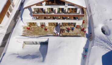 Hotel Garni Schranz, Bild 24