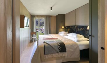 Hotel Garni Schranz, Bild 52